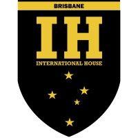 international house brisbane logo image