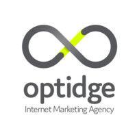 optidge logo image