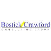 bostick/crawford consulting group logo image