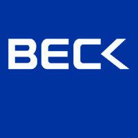 the beck group méxico logo image