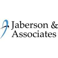 jaberson & associates logo image