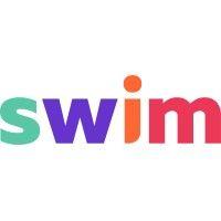 swim logo image