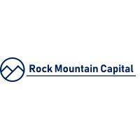 rock mountain capital logo image