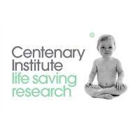 centenary institute logo image