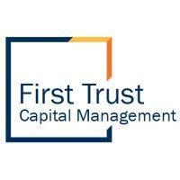 first trust capital management l.p.