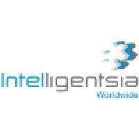 intelligentsia worldwide logo image