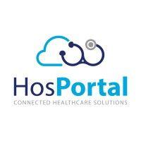 hosportal logo image