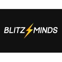 blitzminds gmbh logo image