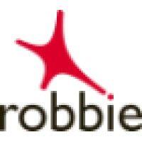 robbie logo image