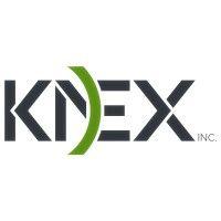 knex inc. logo image