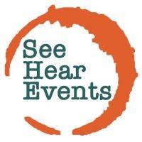 see hear events, llc