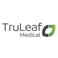 truleaf medical logo image