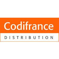 codifrance sas logo image