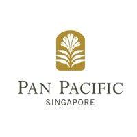 pan pacific singapore logo image