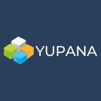 yupana inc. logo image