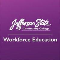 jefferson state community college center for workforce education