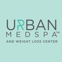 urban medspa & weight loss center logo image