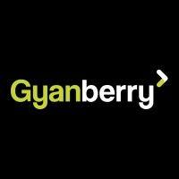 gyanberry logo image