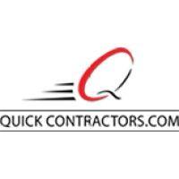 quickcontractors.com inc. logo image