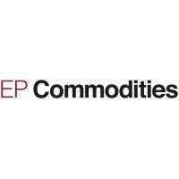 ep commodities, a.s. logo image