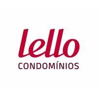 lello condomínios logo image