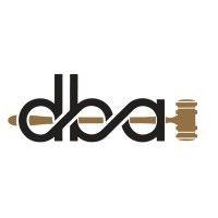 dba group - the property solution & auction group logo image