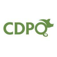 centre de développement du porc du québec inc. logo image