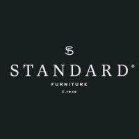 standard furniture manufacturing logo image