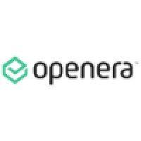 openera, inc. logo image