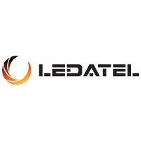 ledatel logo image