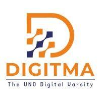 digitma infologics india logo image