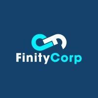 finity corp logo image