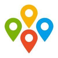 mymap logo image