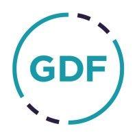 global digital finance logo image