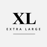 xl extra large