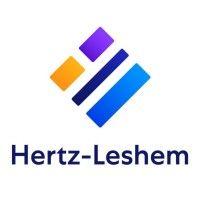 hertz-leshem logo image