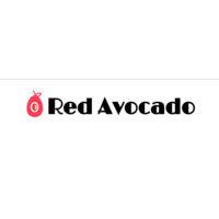 red avocado studio logo image