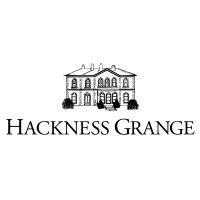 hackness grange logo image