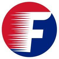 fast freight forward limited logo image