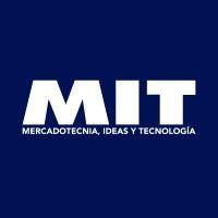 mercadotecnia, ideas y tecnología