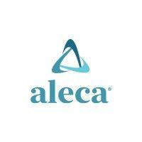 aleca logo image