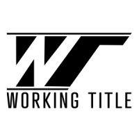 working title simulations logo image