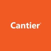 cantier systems logo image