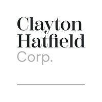 clayton hatfield corp.