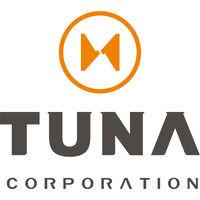 tuna corporation logo image