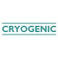 cryogenic ltd logo image