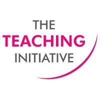 the teaching initiative logo image