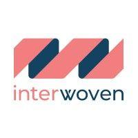 interwoven logo image