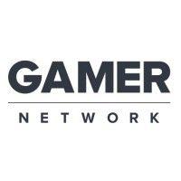 gamer network logo image