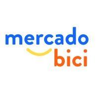 mercado bici logo image